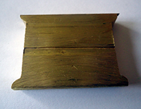 Brass Airlock Coupling